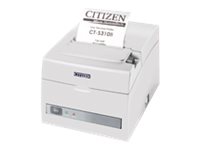 CT-S310-II PRINTER SERIAL WHITE