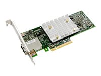 Adaptec HBA 1100-8e Single