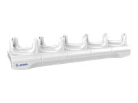 TC51 5-SLOT CHARGE ONLY CRADLE