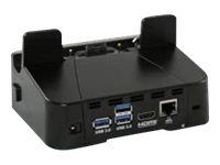 ET5X 1-slot Charge&Comm. dock