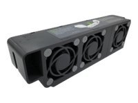 System cooling fan module for TS-x79U