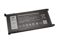 BTI 3C battery CHROMEBOOK 3400 OEM: JPFM