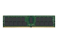 64GB 3200MT/s DDR4 ECC Reg CL22 DIMM 2Rx