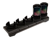 Cradle - 5-Slot