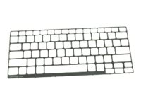 N/B KBD Shroud Lat E7450 US 82 Key Dual Pointing