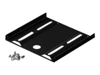 Ewent - Storage bay adapter - 3,5" tot 2,5"