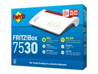 AVM FRITZ!Box 7530 AX Edition International
