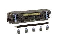 HP - (220 V) - maintenance kit - for LaserJet 9000, 9040, 9050, M9040, M9050, M9059