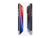 Spigen iPhone 16 Pro Classic C1 MagFit Graphite