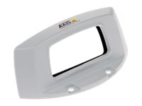 AXIS T96B05 Front Kit - Camera housing cover - front - for AXIS P3905-RE M12 Network Camera, P3905-RE Network Camera