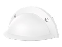 AXIS Weather Shield Kit E - Camera weather cover - for AXIS P3214-VE, P3215-VE, P3224-VE, P3225-VE