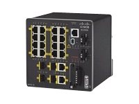 Refurb/IE 16 10/100 2 FE SFP+2 T/SFP FE