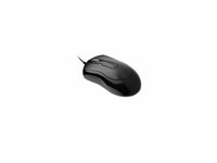 Kensington KM100 EQ - Keyboard and mouse set - USB - AZERTY - Belgium