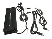 20-60Vdc input isolated Forklift - DC/DC Adapter