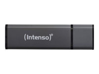 Intenso Alu Line - USB-flashstation - 8 GB