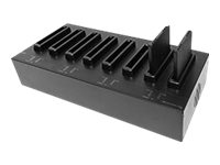 T800 Multi-Bay Battery Charger 8 Bay W/Z