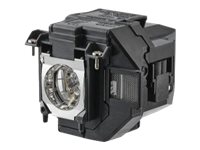 Epson ELPLP97 - Projector lamp - UHE - for Epson CB-X49, EB-W50, EH-TW5705, TW5825, EX5280, Pro EX7280, PowerLite W52, X06