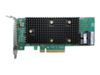 Fujitsu PRAID CP500i - Storage controller (RAID) - 8 Channel - SATA 6Gb/s / SAS 12Gb/s - low profile - RAID RAID 0, 1, 5, 10, 50 - PCIe 3.1 x8 - for PRIMERGY RX2530 M6, RX2540 M6
