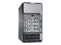 Cisco Nexus 7000 Series - Switch - rack-mountable - with fan tray