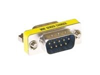Seriële adapter - DB-9 (M) naar DB-9 (V)