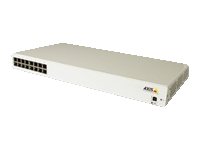 AXIS POE MIDSPAN 8-PORT