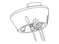 AXIS Q8721-E/22-E BASE