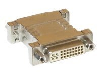 DVI-I DL F/F. 1 stk