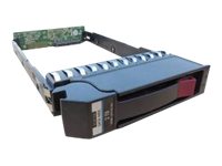 Hot Swap Caddy MSA P2000 G3 for 3.5in SATA HDDs inc Interp