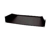 Panduit - Rack shelf - 2U - 19\"