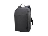 Lenovo ThinkPad Casual Backpack B210 - Notebook carrying backpack - 15.6\" - black - for IdeaPad Flex 5 16, IdeaPad S340-14, ThinkPad E14 Gen 3, X1 Nano Gen 2, V15 IML