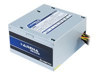 Chieftec iARENA GPB-500S - voeding - 500 Watt