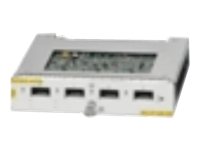 ASR 9000 4-port 10GE Modular Port Adapte