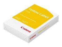 Canon Yellow Label 80G BOX 5x