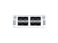Sophos FleXi Port - Expansion module - 10 Gigabit SFP+ x 8 - for XGS 5500, 6500