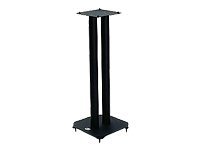 B-TECH ATLAS BT606 - Stand - for speaker(s) - black - floor-standing