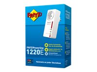 AVM FRITZ!Powerline 1220 Set Edition International