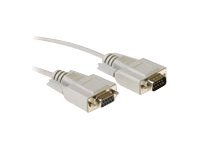 ACT 1.8 meter Serial 1:1 connection cabl