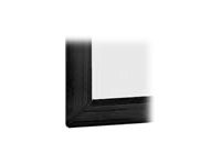 Projecta HomeScreen - Projection screen - wall mountable - 81\" (207 cm) - 16:9 - Matte White P