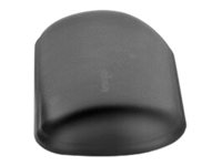 Kensington ERGOSOFT WR STANDARD MOUSE - Mouse wrist pillow - black