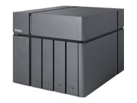 XCube NAS Tower 4 bay