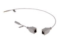 Axis - Extension cable kit - for AXIS T8355 Digital Microphone