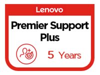 5Y Premier Support Plus upgrade from 3YOnsite