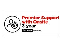 3Y Premier Support