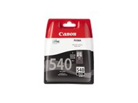 Canon PG-540 - 8 ml - black - original - ink cartridge - for PIXMA MG2250, MG3250, MG3510, MG3550, MG3650, MG4250, MX395, MX455, MX475, MX525, MX535