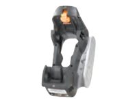 MC90/MC91/MC92 FORKLIFT CRADLE HIGH VOLTAGE KIT: INCLUDES MC90/MC91/MC92 FORKLIFT CRADLE FLC9000-1001R HIGH VOLTAGE POWER CONVERTER PWRS-14000-251R AND POWER INPUT CABLE 25-103872-02R