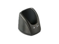 BC6020 BASE CHARGER BLACKIN