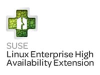 SuSE Linux Enterprise High Availability Extension - Subscription (3 years) - 1-2 sockets - electronic