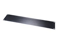 1SP FLAT ANOD.ALUM.BLANK