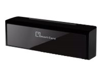 Smart Card Reader Black for UTC-300 S