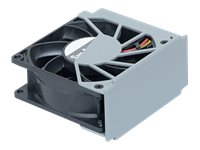 Synology - Case fan - 80 mm